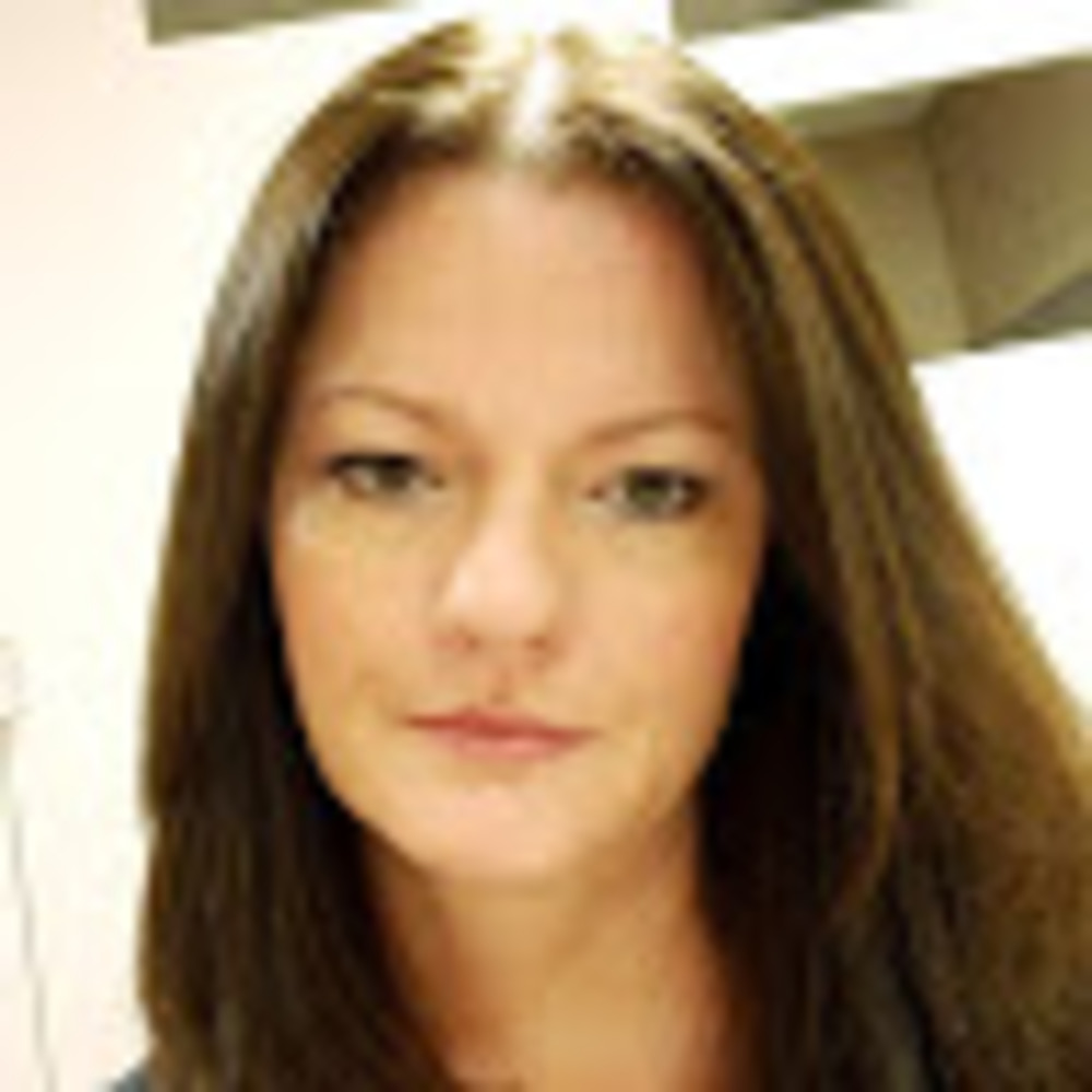 Meet your Posher, Jenny